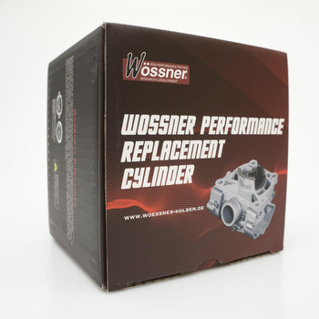 WOSSNER CYLINDER KTM SX 85 '18-'24, HUSQVARNA TC 85 '18-'24, GAS GAS MC 85 '21-'24 (STANDARD 47,00MM)