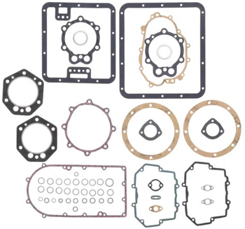 ATHENA KOMPLET USZCZELEK MOTO GUZZI SPORT 1100 '94-'98 (OEM: 1999000)