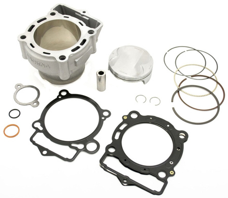 ATHENA CYLINDER KOMPLETNY KTM SXF 350 '11-'15, XCF 350 '11-'13, HUSQVARNA FC 350 '14-'15 BIG BORE 90MM (+2MM)