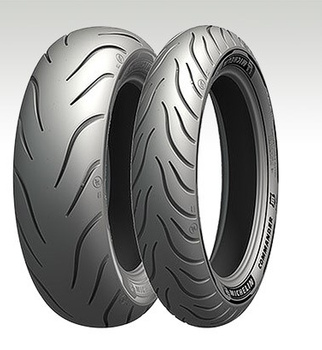 MICHELIN OPONA 120/70B21 COMMANDER III TOURING REINF 68H TL/TT M/C PRZÓD DOT 04-45/2021