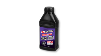 MAXIMA RACING OILS PŁYN HAMULCOWY DOT 4 STANDARD BRAKE FLUID 500ML (24)