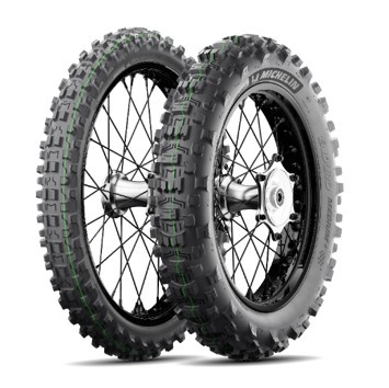 MICHELIN OPONA 140/80-18 ENDURO MEDIUM 2 70R TT TYŁ DOT 36-50/2024