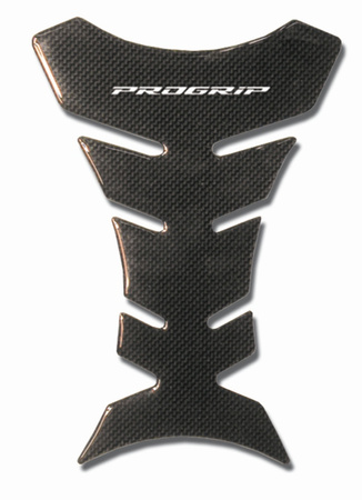 PROGRIP TANK PAD PG5005 (210MM) CARBON DUŻY KOLOR PRZEZROCZYSTY (5005-0)