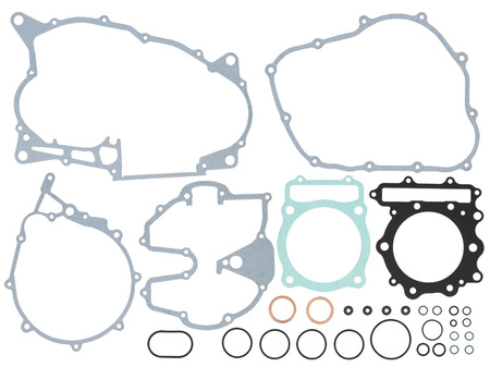 NAMURA KOMPLET USZCZELEK HONDA XR 650L '93-23, NX 650 DOMINATOR '88-02