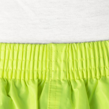 OXFORD SPODNIE PRZECIWDESZCZOWE RAINSEAL KOLOR ŻÓŁTY FLUO ROZMIAR 4XL (XXXXL)