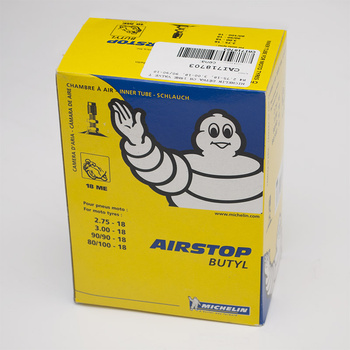 MICHELIN DĘTKA CH 16MJ AIRSTOP VALVE TR4 180/70-16 WYCOFANE