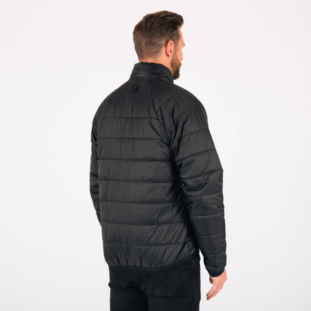 Tor Quilt Mens