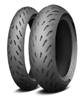 MICHELIN OPONA 160/60ZR17 POWER 5 (69W) TL M/C TYŁ NA ZAMÓWIENIE