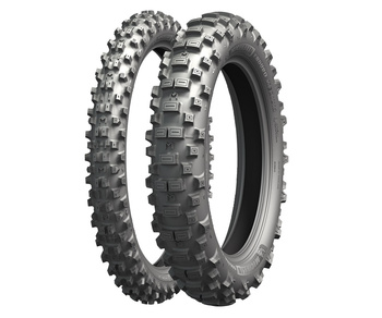 MICHELIN OPONA 120/90-18 ENDURO MEDIUM FIM 65R TT TYŁ DOT 34-43/2022