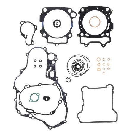 CENTAURO KOMPLET USZCZELEK YAMAHA YZF 450 '20-'22 , WRF 450 '21-'23 , FANTIC XEF 450 '22 , YZ 450 FX '21-'23