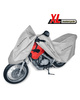 111 RACING POKROWIEC NA MOTOCYKL BASIC ROZMIAR XL (240-265 / 107 / 135 CM)