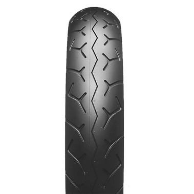 BRIDGESTONE OPONA 130/70-18 EXEDRA G701 63H TL TJ PRZÓD DOT 28-46/2023