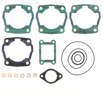 CENTAURO USZCZELKI TOP-END KTM SX 65 '01-'08 , SX 50 LC '02-'08