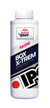 IPONE BOX EXTREME OLEJ DO SKRZYNI BIEGÓW 100% SYNTETYK 1L RACING (AKC) (15)