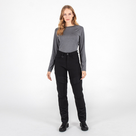 Urbane Pro Trousers Women's - Black