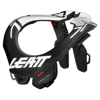 LEATT OCHRANIACZ SZYI GPX 3.5 NECK BRACE KOLOR CZARNY ROZMIAR XXL