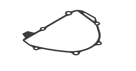 XRADICAL(ARTEIN GASKETS) USZCZELKA POKRYWY ALTERNATORA KAWASAKI KXF 250 (KX 250F) '17-'19 (METALOWA POWLEKANA)