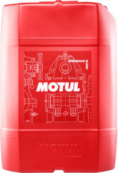 MOTUL OLEJ DO TELESKOPÓW / AMORTYZATORÓW / ZAWIESZENIA FORK OIL MEDIUM 'EXPERT' 10W 20L