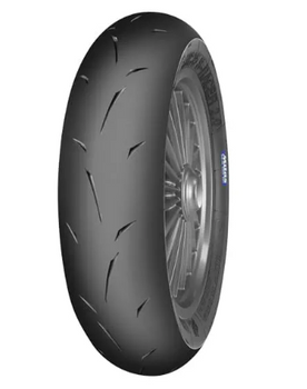 MITAS OPONA 100/90-12 MC 35 S-RACER 2.0 SOFT 49P TL PRZÓD/TYŁ DOT 28/2023 (574283)