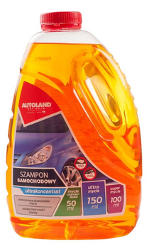 AUTOLAND SZAMPON ULTRAKONCENTRAT 3L (4)