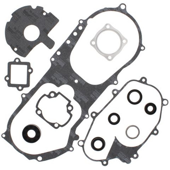 WINDEROSA (VERTEX) KOMPLET USZCZELEK Z USZCZELNIACZAMI SILNIKOWYMI POLARIS PREDATOR 90 05-06, SPORTSMAN 90 05-06