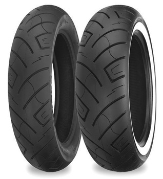 SHINKO OPONA 180/65B16 777 81H TL REINF TYŁ DOT 47/2022