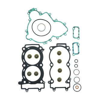 ATHENA KOMPLET USZCZELEK (BEZ USZCZELNIACZY OLEJOWYCH) POLARIS UTV RZR 900 '13-'14