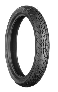 BRIDGESTONE OPONA 100/90-19 EXEDRA L309 57S TT VT600C PRZÓD DOT 05/2022