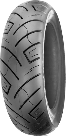 SHINKO OPONA 130/90B16 777 73H TL REINF TYŁ DOT 26/2024