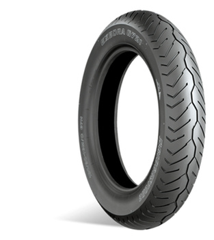 BRIDGESTONE OPONA 120/70-21 EXEDRA G721 G 62H TL M/C YAMAHA XVS1300CU PRZÓD/TYŁ DOT 45/2023