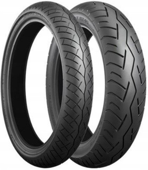 BRIDGESTONE OPONA 140/80B17 BATTLAX BT45 69V TL BMW K1100LT TYŁ DOT 07/2024