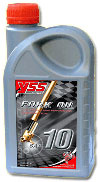 YSS FORK OIL SAE 10 1L