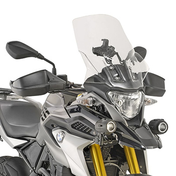 KAPPA MOCOWANIE HALOGENÓW KS310 I KS322 BMW G 310GS '17-'22