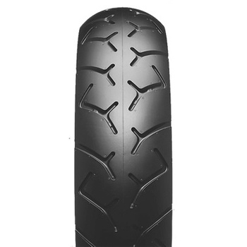 BRIDGESTONE OPONA 160/80-16 EXEDRA G702 80H TL TJ RFD TYŁ DOT 43-48/2023