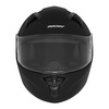 NOX KASK INTEGRALNY (FULL FACE) N731 KID / JUNIOR (DZIECIĘCY) KOLOR CZARNY MAT ROZMIAR M