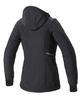 T229 Hoodie Armor Lady