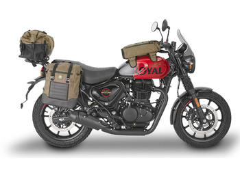 KAPPA GMOLE OSŁONY SILNIKA ROYAL ENFIELD HNTR 350 '22,