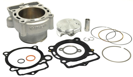 ATHENA CYLINDER KOMPLETNY KTM SXF 350 '11-'15, XCF 350 '11-'13, HUSQVARNA FC 350 '14-'15 STD=88MM