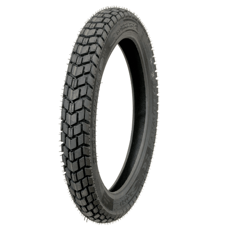 SPEEDWAYS TYRES OPONA 3.00-18 COBRA R7 6PR 52P TL DOT 10/2023 (DUAL)