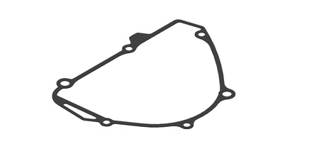 XRADICAL(ARTEIN GASKETS) USZCZELKA POKRYWY ALTERNATORA KAWASAKI KXF 250 (KX 250F) '09-'16 (METALOWA POWLEKANA)