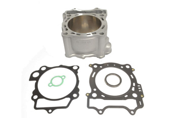 ATHENA CYLINDER STD + USZCZELKI TOP-END YAMAHA YZF 450 '06-'09, WRF 450 '07-'15