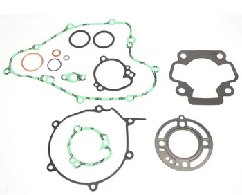 CENTAURO KOMPLET USZCZELEK KAWASAKI KX 65 '00-'23 SUZUKI RM 65 '03-'06