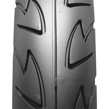 BRIDGESTONE OPONA 110/90-10 HOOP B01 51J TL PRZÓD/TYŁ DOT 47/2023