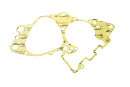 XRADICAL(ARTEIN GASKETS) USZCZELKA KARTERÓW SILNIKA (ŚRODKA SILNIKA) SUZUKI RM 85 '02-'23