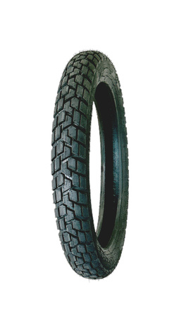 SPEEDWAYS TYRES OPONA 3.25-18 B3 (DUAL) 6PR 59R TL TYŁ DOT 37/2023