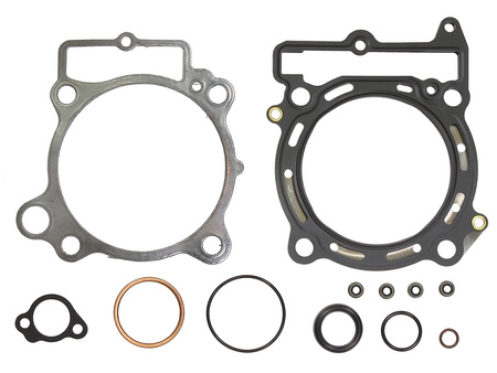 NAMURA USZCZELKI TOP-END KAWASAKI KXF 450 (KXF450, KX450F, KX 450F) '19-'20