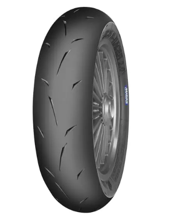 MITAS OPONA 100/90-12 MC 35 S-RACER 2.0 SOFT 49P TL PRZÓD/TYŁ DOT 28/2023 (574283)