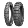 SHINKO OPONA 90/90-21 804 54T TL M+S PRZÓD DOT 23/2024