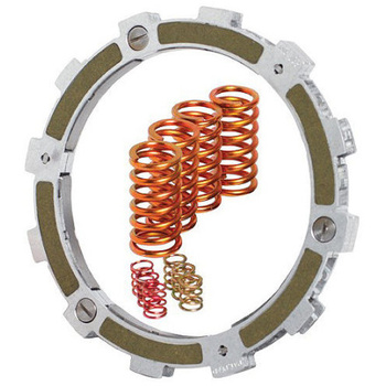 REKLUSE EPX 3.0 SPRZĘGŁO AUTOMATYCZNE -KTM 250 EGS (99), 250 EXC (99-05), 250 MXC (99-05), 250 SX (99-05), 250 SXS (03-05), 300 EGS (99