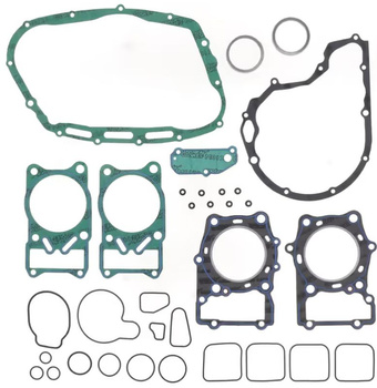 ATHENA KOMPLET USZCZELEK (BEZ USZCZELNIACZY OLEJOWYCH) SUZUKI VS 800 INTRUDER '92-'02, VX 800 '90-'94